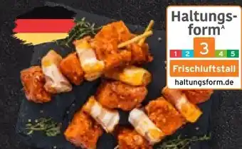 Kaufland K-Wertschätze Feinschmeckerspieße Angebot