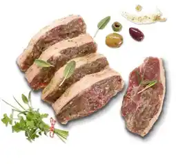 Kaufland Lammkotelett Angebot