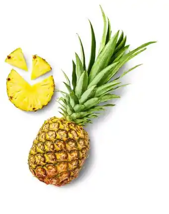 Kaufland Ananas Extra Sweet Angebot