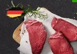 Kaufland K-Wertschätze Rinderhüfte Angebot