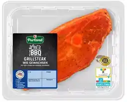 Kaufland K-Purland XXL-Grillsteak Angebot
