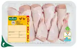 Kaufland K-Purland Hähnchen-Unterschenkel XXL Angebot