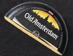 Kaufland Westland Old Amsterdam Hartkäse Angebot