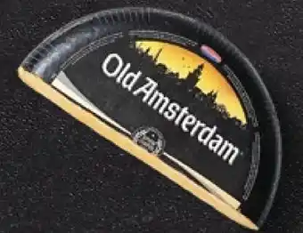 Kaufland Westland Old Amsterdam Hartkäse Angebot
