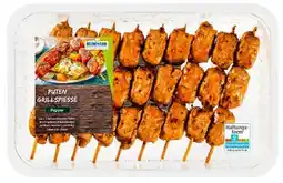Kaufland Heidemark Puten-Grillspieße Angebot