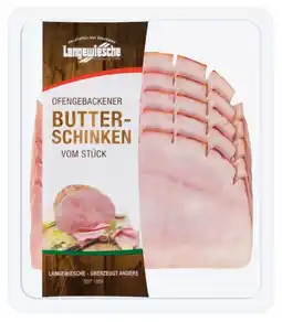 Kaufland Langewiesche Spargelschinken Angebot