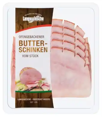Kaufland Langewiesche Spargelschinken Angebot