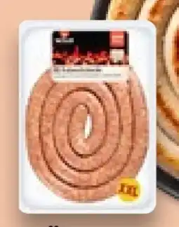 Kaufland Robert Müller XXL-Bratwurstschnecke Angebot
