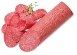Kaufland Stockmeyer Hähnchen-Salami Angebot