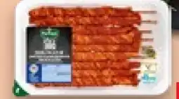 Kaufland K-Purland Grillfackeln Angebot