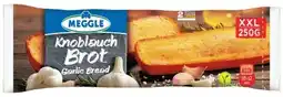 Kaufland Meggle Knoblauchbrot Vegan Angebot