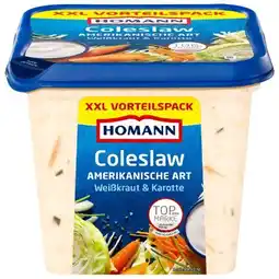 Kaufland Homann Beilagensalate Angebot