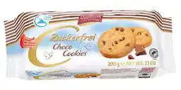 Kaufland Coppenrath Cookies Zuckerfrei Choco Angebot