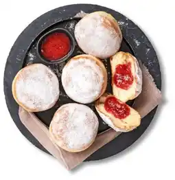 Kaufland Kaufland Bäckerei Berliner Pfannkuchen Angebot