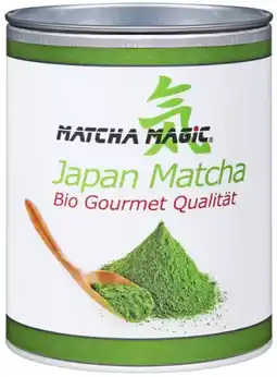 Kaufland Matcha Magic Bio Japan Angebot