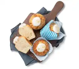 Kaufland Kaufland Bäckerei Joghurt-Muffin Angebot