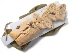 Kaufland Kaufland Bäckerei Ciabatta mit Kalamata-Oliven Angebot