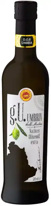 Kaufland Farchioni Olivenöl Umbria Angebot