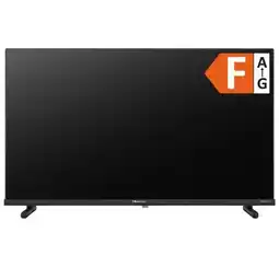 Kaufland Hisense 40A5NQ QLED Fernseher Angebot