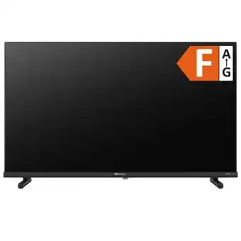 Kaufland Hisense 40A5NQ QLED Fernseher Angebot