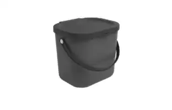 Kaufland Rotho Müllsystem Recycling Albula Angebot