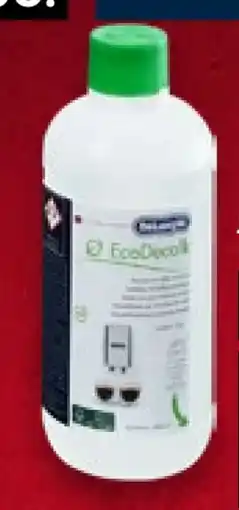 Kaufland DeLonghi EcoDecalk Entkalker Angebot