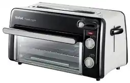 Kaufland Tefal Toaster Toast n' Grill TL6008 Angebot