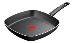 Kaufland Tefal Grillpfanne 26 cm Angebot