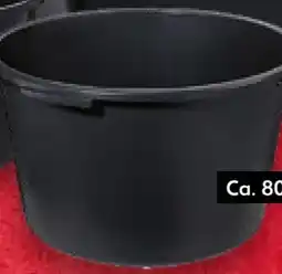 Kaufland Parkside Mörtelkübel Angebot