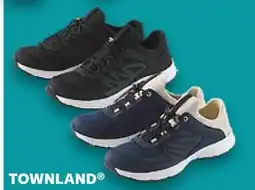 Kaufland Townland Herren Outdoorschuhe Angebot