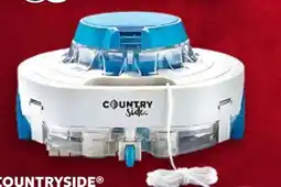 Kaufland Countryside Pool-Reinigungsroboter CRPR50A1 Angebot