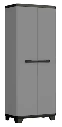Kaufland Keter Kunststoffschrank Planet Angebot