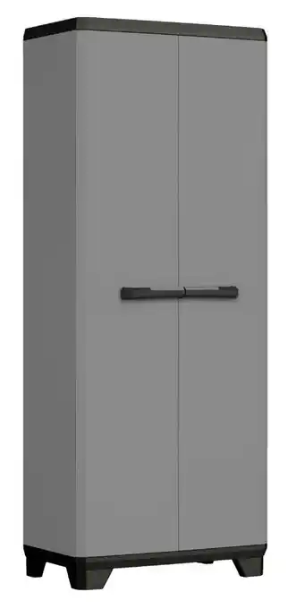 Kaufland Keter Kunststoffschrank Planet Angebot