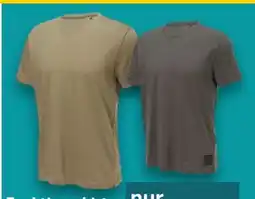 Kaufland Herren-Funktionsshirt Angebot