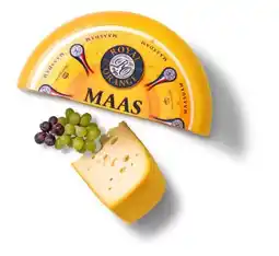 Kaufland Royal Orange Maasdam Angebot