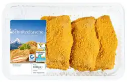 Kaufland Tillman‘s Schweine-Schnitzeltaschen Angebot