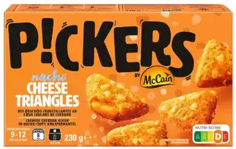 Kaufland McCain Pickers Angebot