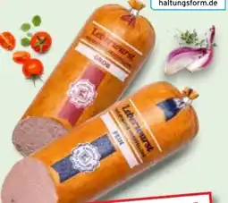 Kaufland Kaufland Delikatess-Leberwurst Angebot