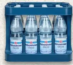 Kaufland Aquintus Mineralwasser Angebot