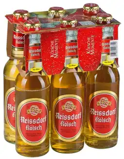 Kaufland Reissdorf Kölsch Angebot
