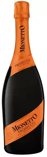 Kaufland Mionetto Prosecco Treviso Angebot