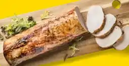 Kaufland K-Purland XXL Schweinerücken Angebot