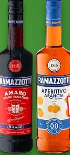 Kaufland Ramazzotti Amaro Angebot
