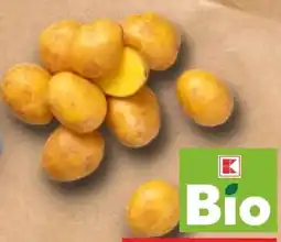 Kaufland Kaufland Bio Speisekartoffel Angebot