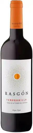 Kaufland Rasgón Tempranillo Angebot
