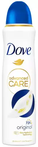 Kaufland Dove Deodorant Angebot