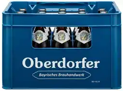 Kaufland Oberdorfer Helles Angebot