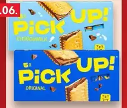 Kaufland Bahlsen Leibniz Pick Up! Original Angebot