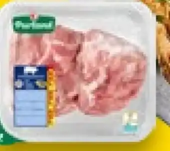 Kaufland K-Purland XXL-Schinkenbraten Angebot