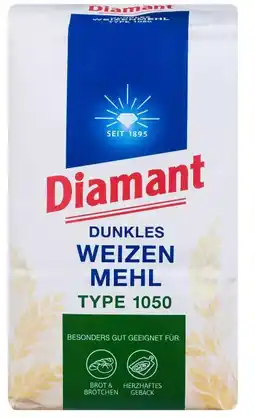 Kaufland Diamant Weizenmehl Angebot